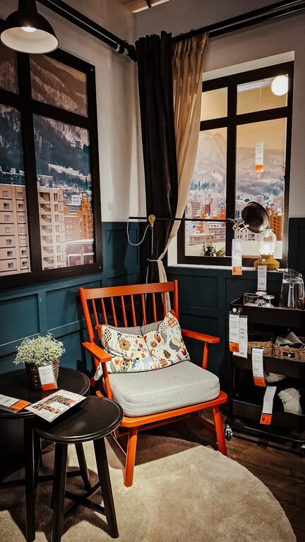 Creative Ideas for Refreshing Your Living Room on a Budget