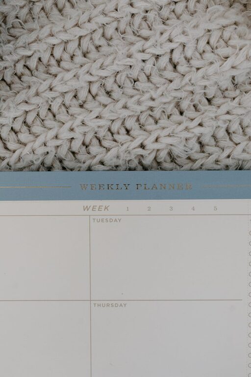 How to Track Habits and Stay Consistent for Lasting Change